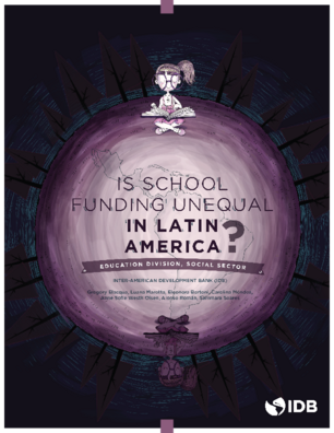 Is School Funding Unequal in Latin America?
