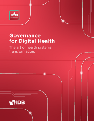 Governance for Digital Health: The Art of Health Systems Transformation
