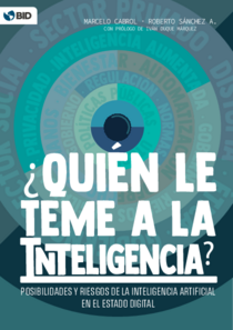 ¿Quién le teme a la inteligencia?: Posibilidades y riesgos de la inteligencia artificial en el Estado digital