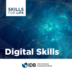 Skills for Life: Digital Skills