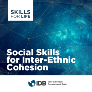 Skills for Life: Social Skills for Inter-Ethnic Cohesion