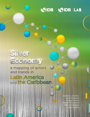 Silver Economy: A Mapping of Actors and Trends in Latin America and the Caribbean