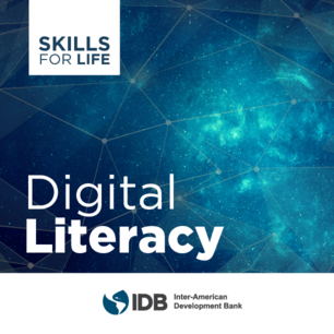 Skills for Life: Digital Literacy
