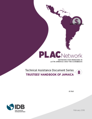 Trustees' handbook of Jamaica