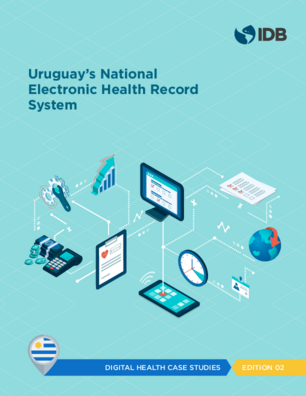 Uruguay's National Electronic Health Record System