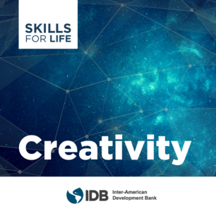 Skills for Life: Creativity