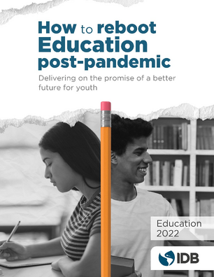 How to reboot education post-pandemic: Delivering on the promise of a better future for youth