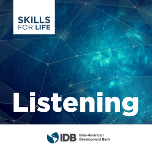 Skills for Life: Listening