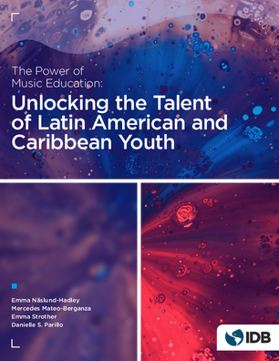 The Power of Music Education: Unlocking the Talent of Latin American and Caribbean Youth