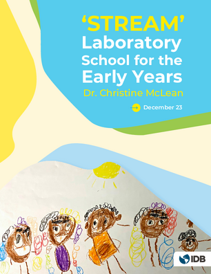 "STREAM" Laboratory School for the Early Years