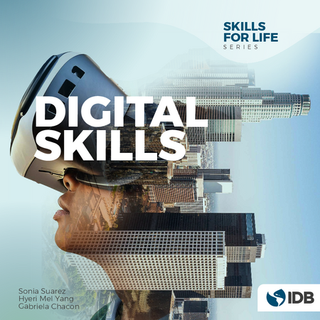Skills for Life Series: Digital Skills