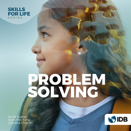 Skills for Life Series: Problem-Solving