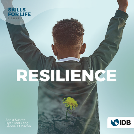 Skills for Life Series: Resilience