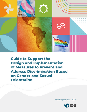 Guide to Support the Design and Implementation of Measures to Prevent and Address Discrimination Based on Gender and Sexual Orientation