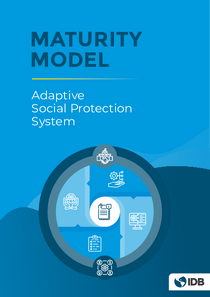 Maturity Model: Adaptative Social Protection System