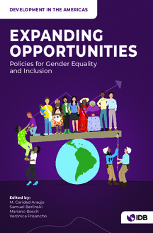 Expanding Opportunities: Policies for Gender Equality and Inclusion