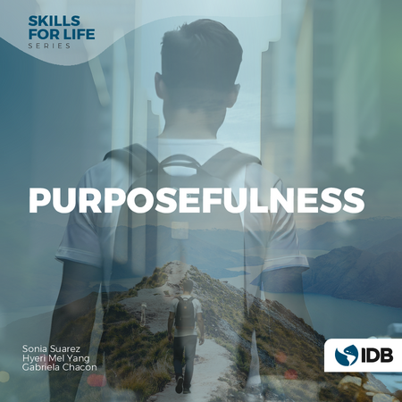 Skills for Life Series: Purposefulness