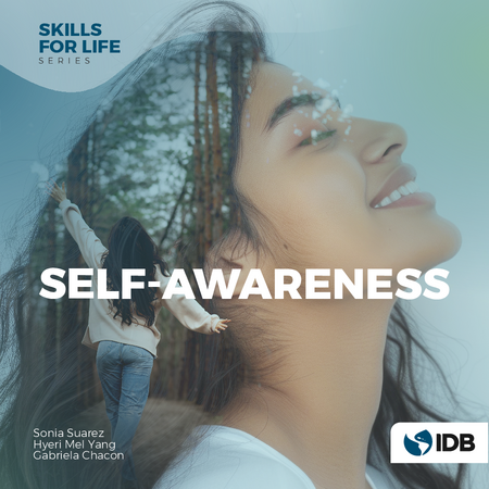 Skills for Life Series: Self-awareness