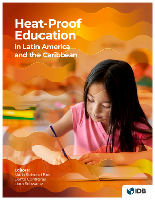 Heat-Proof Education in Latin America and the Caribbean