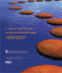 El camino hacia el poder: Ministras latinoaméricanas 1950-2007