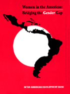 Women in the Americas: Bridging the Gender Gap