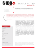 Aligning Learning Incentives (ALI)