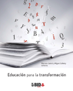 Educación para la transformación