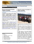 Boletín de la reunión subregional andina de la red de pobreza y protección social: Volúmen 1: Octubre de 2006
