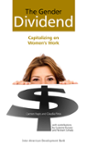El dividendo de género: Cómo capitalizar el trabajo de las mujeres