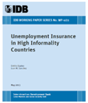 Unemployment Insurance in High Informality Countries