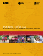 Pueblos indígenas y Programas de Transferencias Condicionadas (PTC): Estudio etnográfico sobre la implementación y los efectos socioculturales del Programa Juntos en seis comunidades andinas y amazónicas de Perú