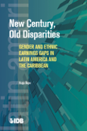 New century, Old Disparities: Gender and Ethnic Earnings Gaps in Latin America and The Caribbean
