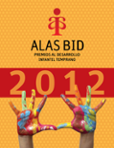ALAS BID premios al desarrollo infantil temprano: 2012