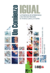 Un comienzo igual: La enseñanza de la matemática y las ciencias naturales en América Latina y el Caribe