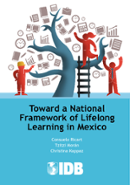 Toward a National Framework of Lifelong Learning in Mexico