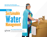 Sustainable Water Management