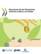 Panorama de las Pensiones: América Latina y el Caribe