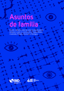 Asuntos de familia: Estudio cualitativo sobre las redes sociales durante el embarazo y parto en Mesoamérica Chiapas-México, Guatemala, Panamá, Honduras y Nicaragua