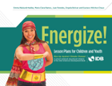 Energize: Lesson Plans for Children and Youth