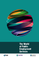 The World of Public Employment Services