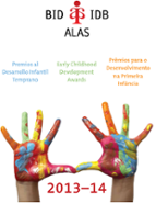 ALAS IDB Awards 2013-2014