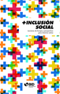 Más inclusión social: Lecciones de Europa y perspectivas para América Latina