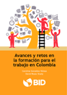 Avances y retos en la formación para el trabajo en Colombia
