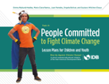 People Committed to Fight Climate Change