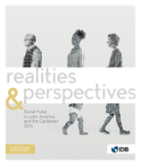 Pulso social de América Latina y el Caribe 2016: Realidades y perspectivas