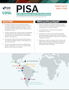 Latin America and the Caribbean in PISA 2015: Basic Facts about PISA
