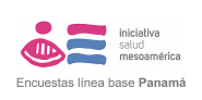 Baseline Salud Mesoamérica Panamá: Encuesta de Hogares