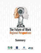 The Future of Work: Regional Perspectives (Summary)
