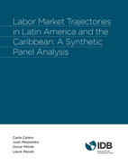 Labor Market Trajectories in LAC: A Synthetic Panel Analysis