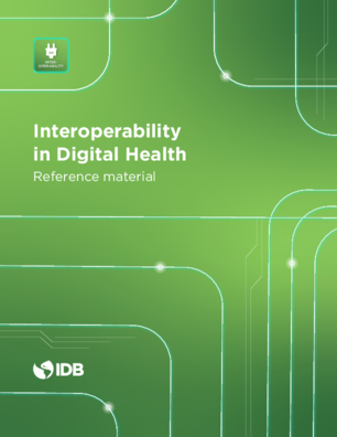 Interoperability in Digital Health: Reference Material